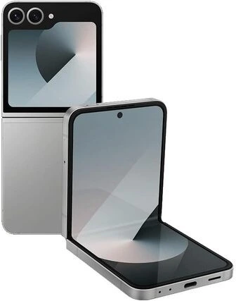 Samsung Galaxy Flip6