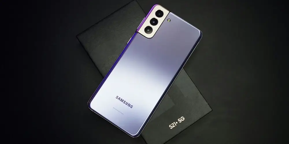 Celular Samsung