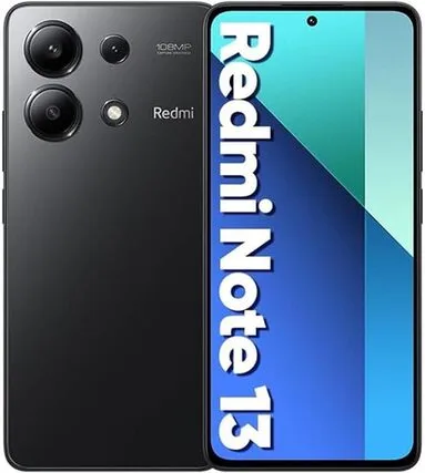 Xiaomi Redmi Note 13